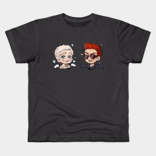 Good Omens Kids T-Shirt